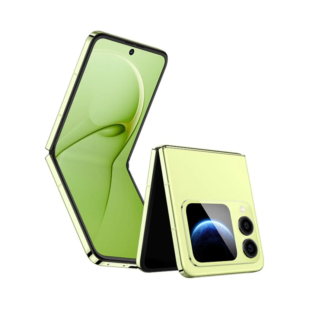Huawei nova Flip S