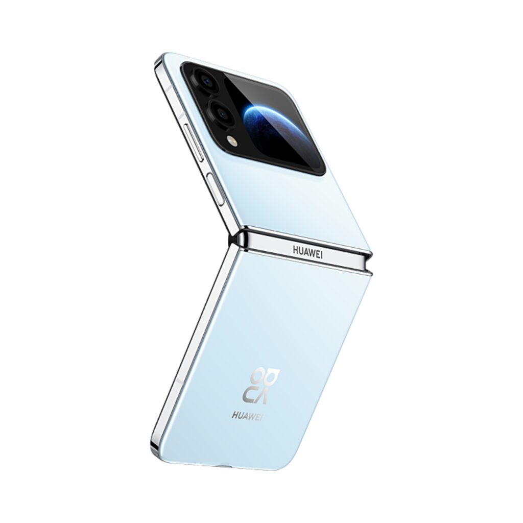 Huawei nova Flip S