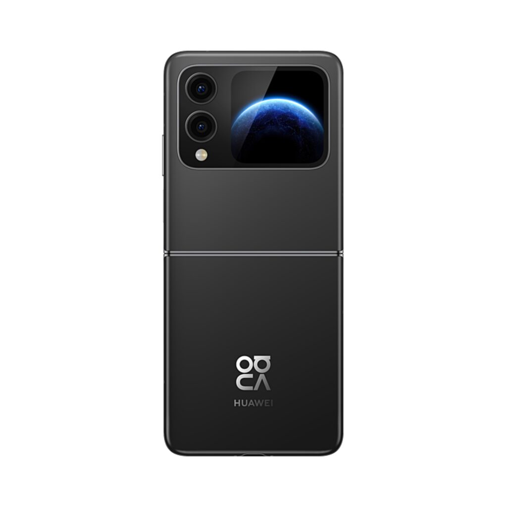 Huawei nova Flip S