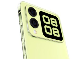 Huawei nova Flip S