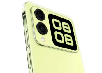 Huawei nova Flip S