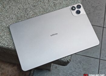 Infinix XPAD 20 Pro