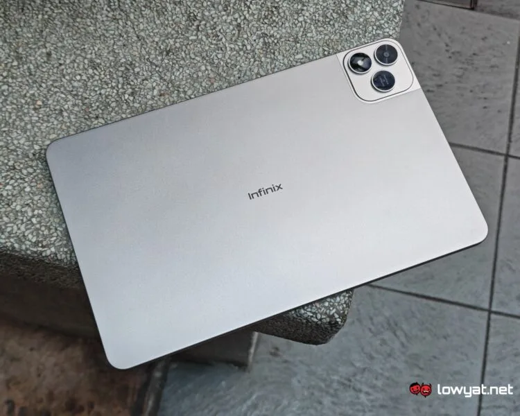 Infinix XPAD 20 Pro