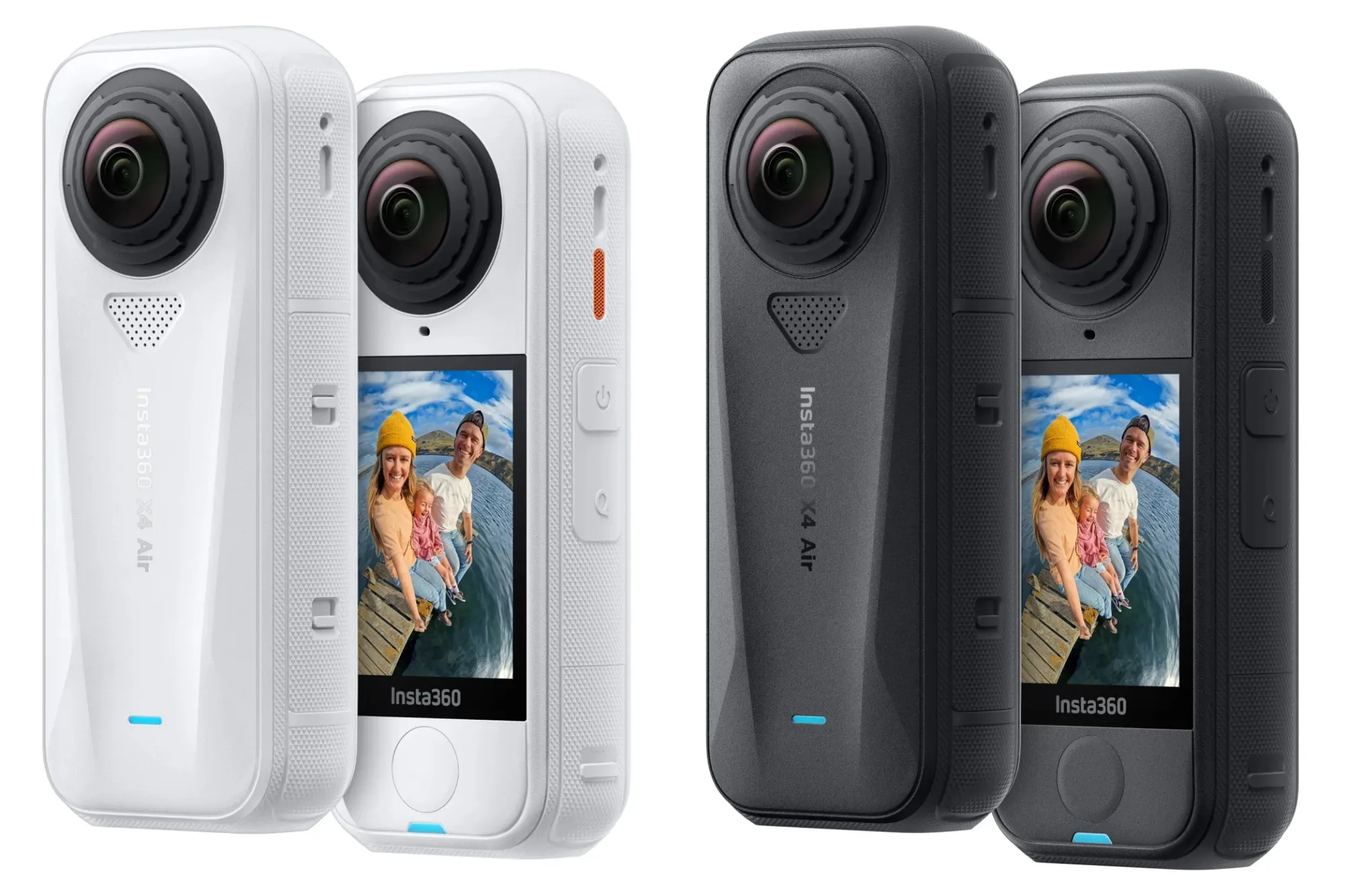 insta360 x4 air launch