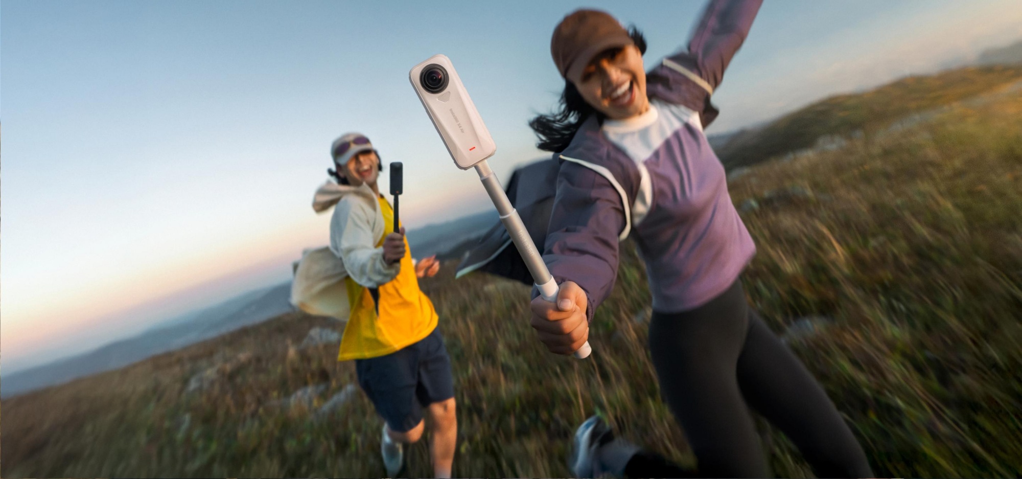 insta360 x4 air launch