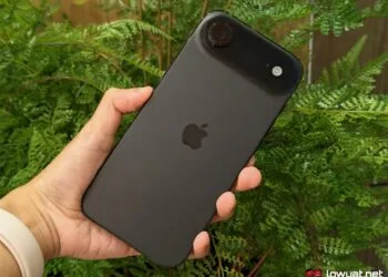 Apple iPhone Air