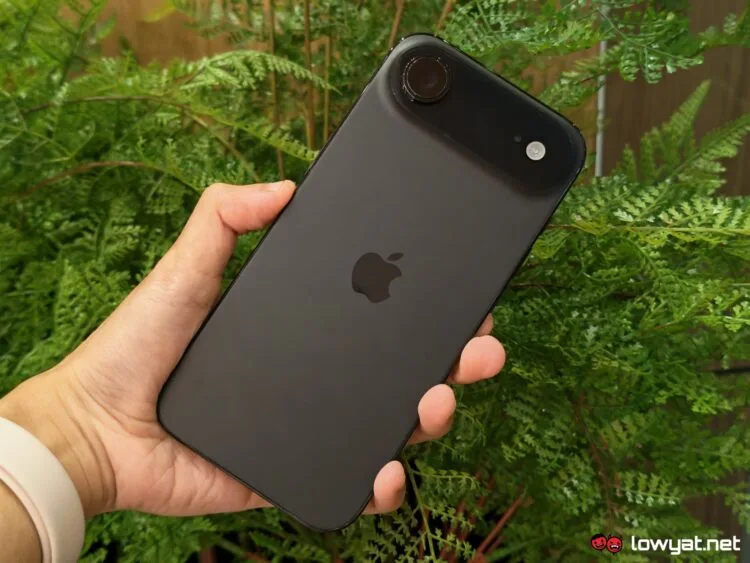 Apple iPhone Air
