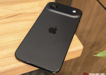 iPhone Air