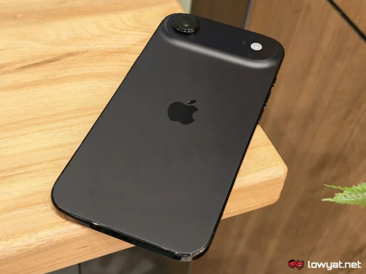 iPhone Air
