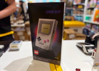 lego nintendo game boy msia