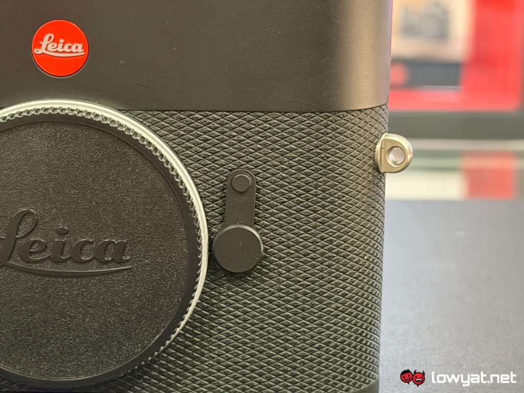 leica m ev1 launch malaysia