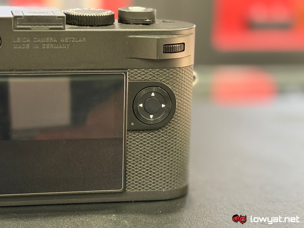 leica m ev1 launch malaysia