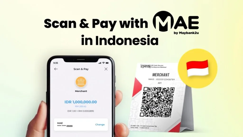 maybank mae 5th year promo new features