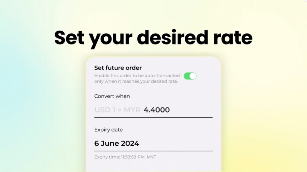 maybank mae 5th year promo new features