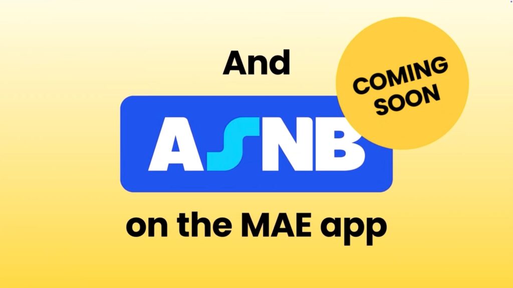 maybank mae 5th year promo new features