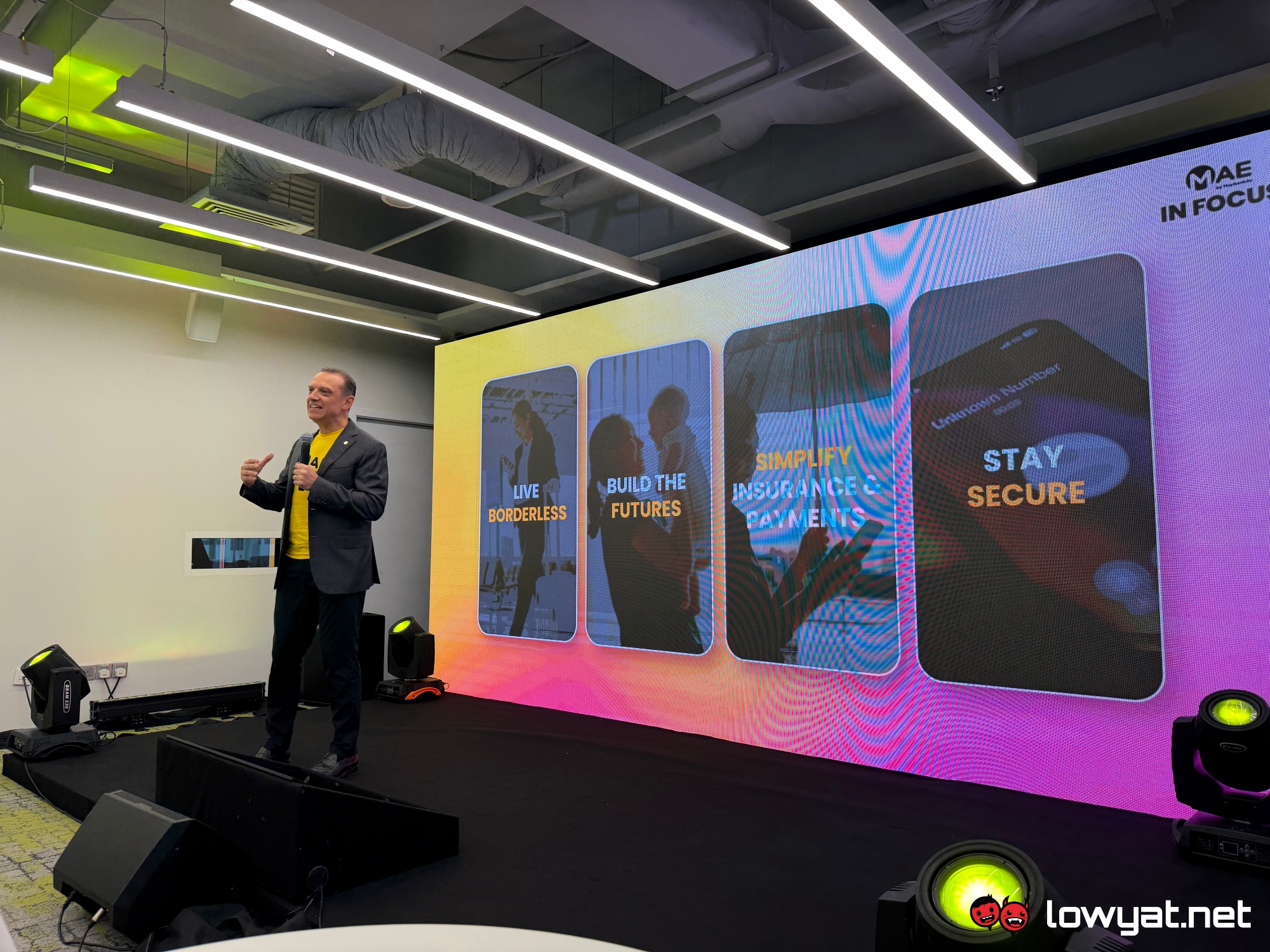 maybank mae 5th year promo new features