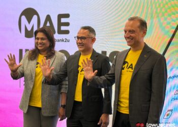 maybank mae 5th year promo new features