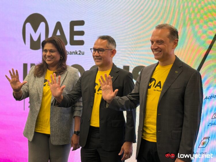 maybank mae 5th year promo new features