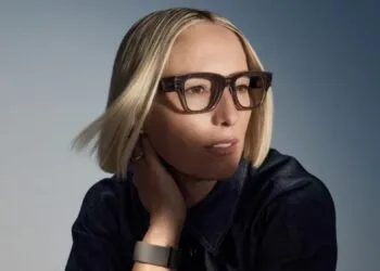 Meta Ray-Ban Display