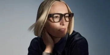 Meta Ray-Ban Display