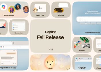 Microsoft Copilot updates