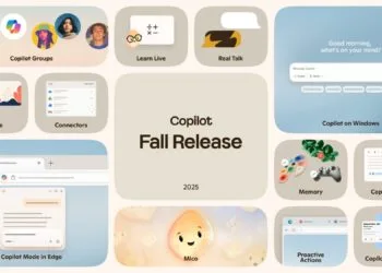 Microsoft Copilot updates