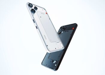 Nothing Phone (3a) Lite