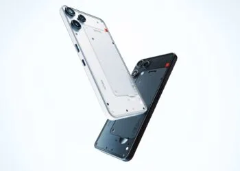 Nothing Phone (3a) Lite