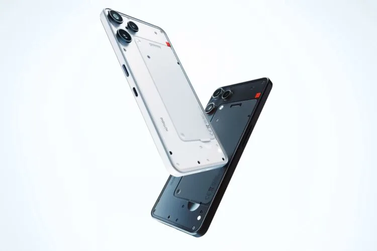 Nothing Phone (3a) Lite