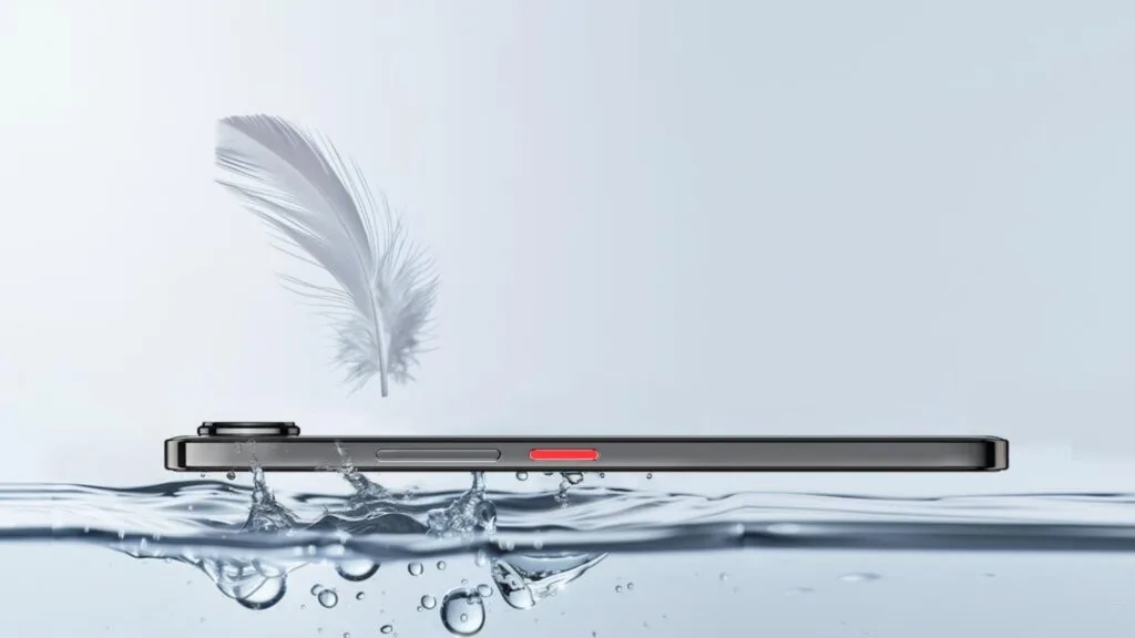 nubia Air KV