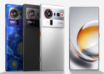 Nubia Z80 Ultra