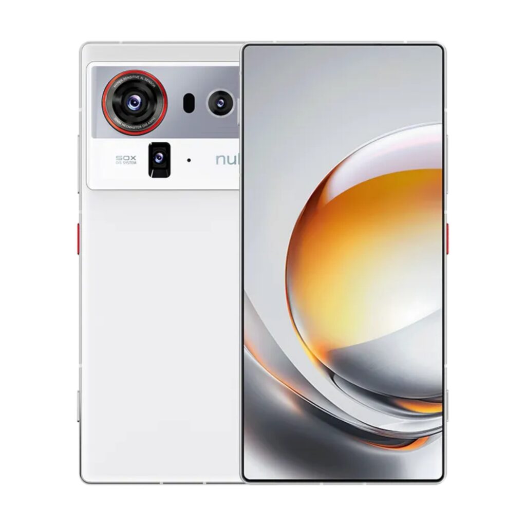Nubia Z80 Ultra