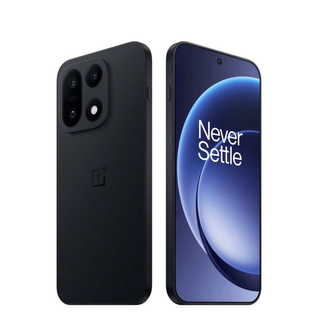 OnePlus 15