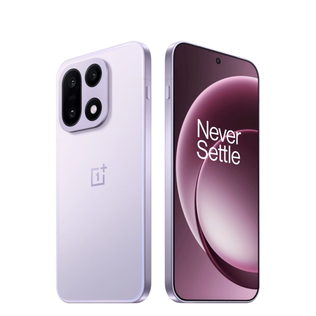 OnePlus 15