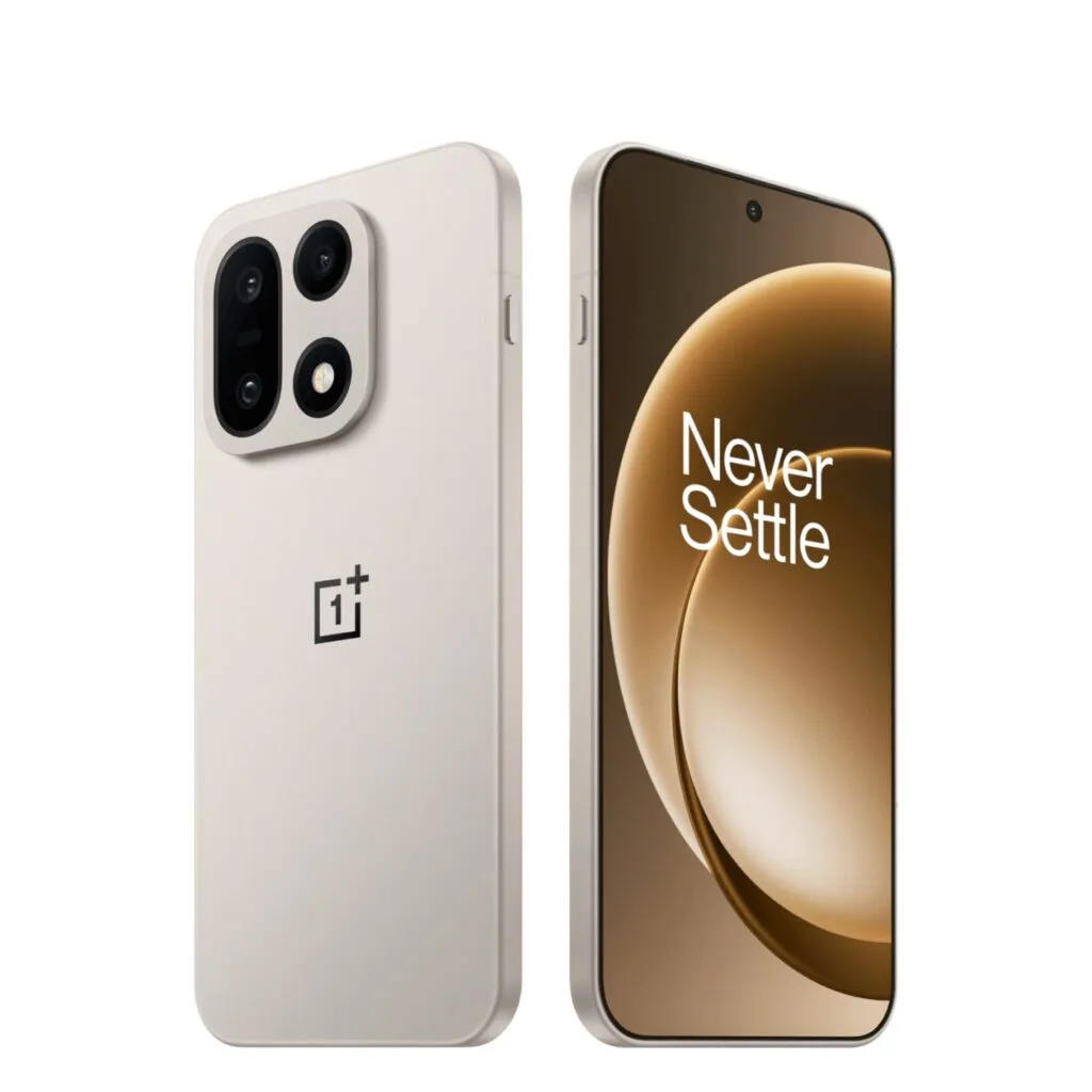 OnePlus 15