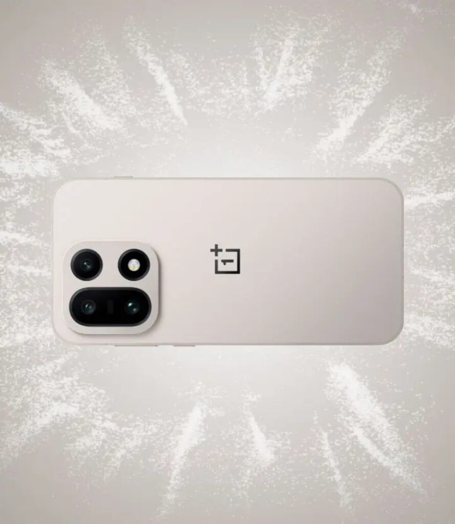 OnePlus 15