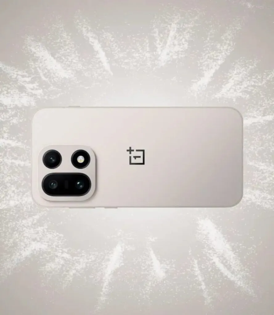 OnePlus 15
