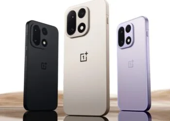 OnePlus 15 (Image: OnePlus)