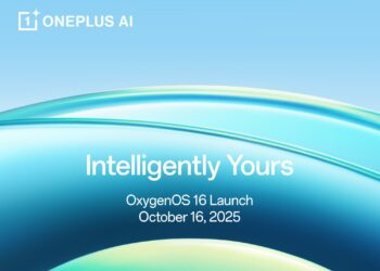OnePlus OxygenOS 16