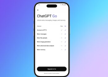 OpenAI ChatGPT Go