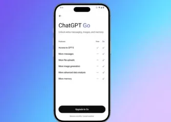 OpenAI ChatGPT Go