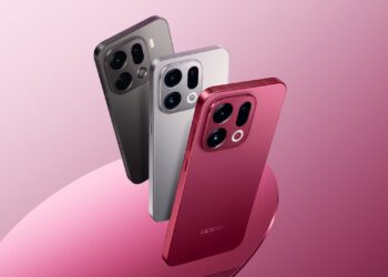 OPPO Find X9 series