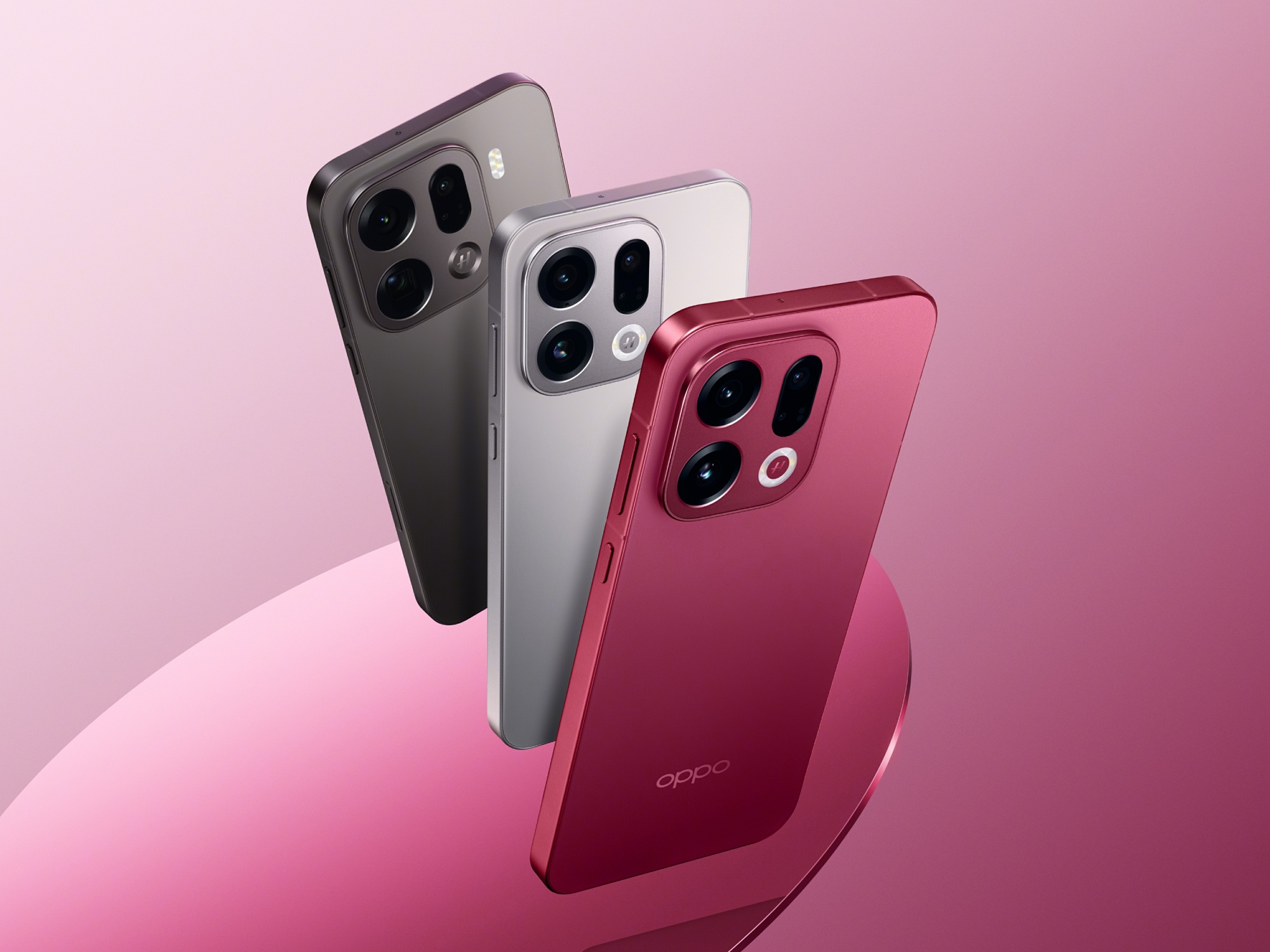OPPO Find X9 Series To Debut Globally 28 October 2025