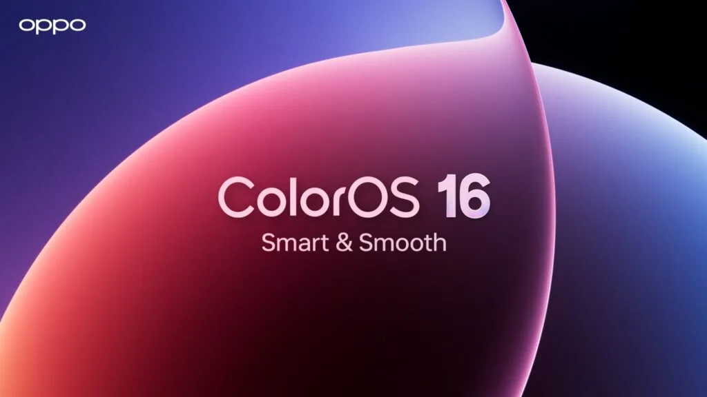 realme To Exit China To Focus On Global Markets; realme UI To Be Replaced By ColorOS 3 oppo find x9 pro photography video coloros 16