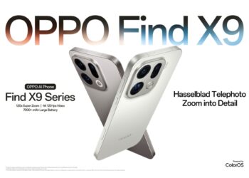 oppo find x9 pro photography video coloros 16