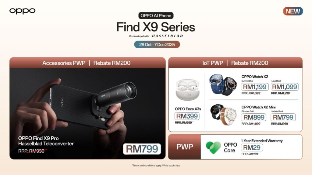 oppo find x9 pro photography video coloros 16