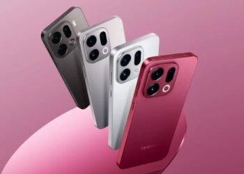 OPPO Find X9 series