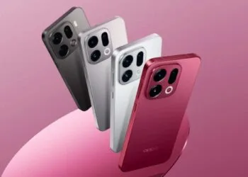 OPPO Find X9 series