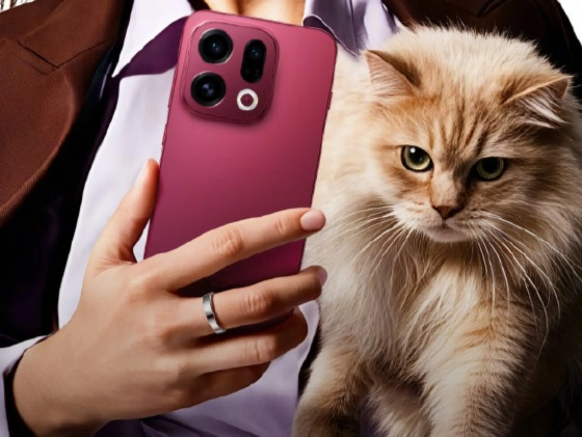 OPPO Find X9 series
