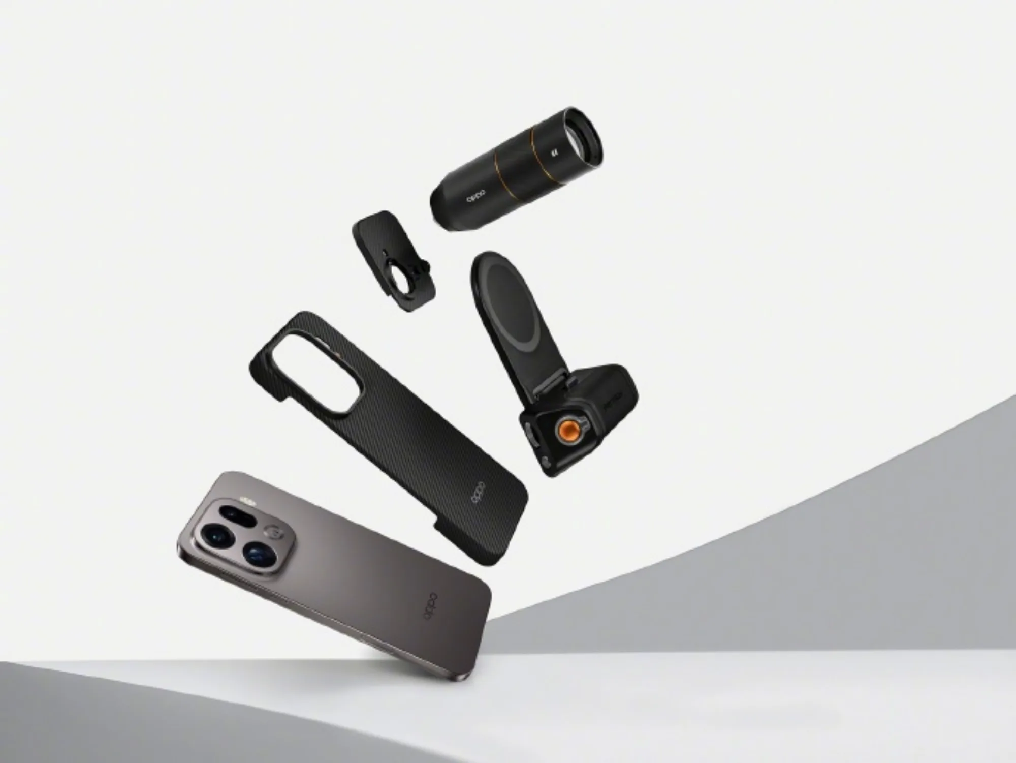 OPPO Find X9 Hasselblad Imaging Kit